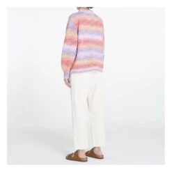 Darcy Jumper | Orange -A.P.C. Store unnamed file 1494