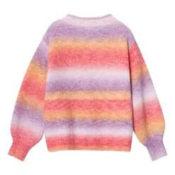 Darcy Jumper | Orange -A.P.C. Store unnamed file 1495