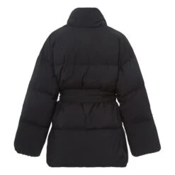 Dada 78 AMD Belted Down Jacket | Black -A.P.C. Store unnamed file 1514
