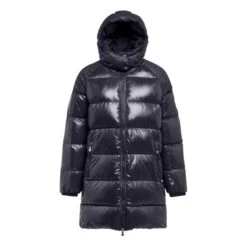 Pyrenex Fusion Puffer Jacket | Black
