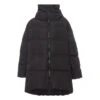 Cloud 78 GDA Puffer Jacket | Black -A.P.C. Store unnamed file 1532