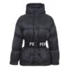 Oversize II Ski Jacket | Black
