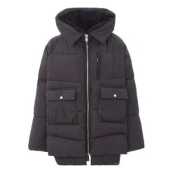 Lyndon Puffer Jacket | Black 10 Lyndon Puffer Jacket | Black -A.P.C. Store unnamed file 1551