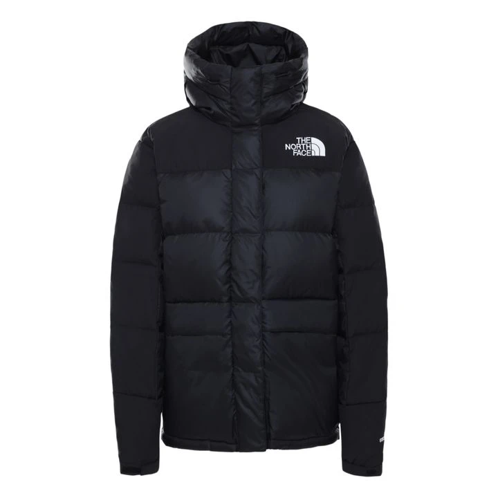 The North Face Doudoune Hmlyn Down - Collection Femme | Black 3 The North Face Doudoune Hmlyn Down - Collection Femme | Black