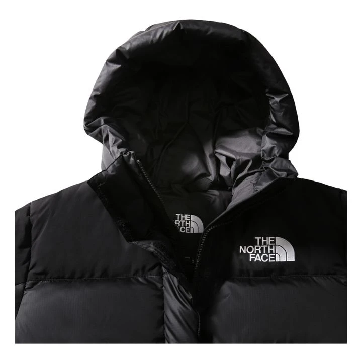 The North Face Doudoune Hmlyn Down - Collection Femme | Black 6 The North Face Doudoune Hmlyn Down - Collection Femme | Black - Image 4