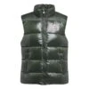 Pyrenex John Puffer Vest | Khaki
