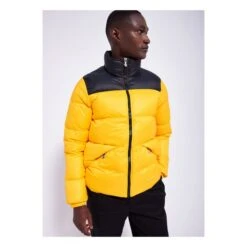 Pyrenex Radiant Puffer Jacket | Yellow -A.P.C. Store unnamed file 1574