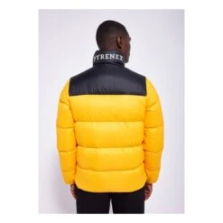 Pyrenex Radiant Puffer Jacket | Yellow -A.P.C. Store unnamed file 1576