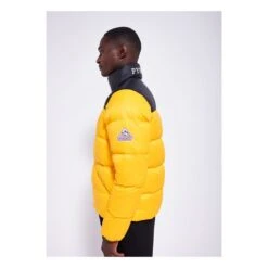 Pyrenex Radiant Puffer Jacket | Yellow -A.P.C. Store unnamed file 1577