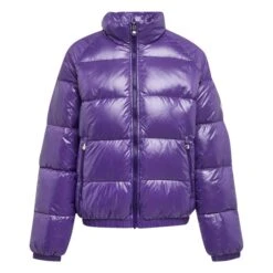 Pyrenex Mythic Vintage Puffer Jacket | Purple