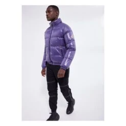 Pyrenex Mythic Vintage Puffer Jacket | Purple -A.P.C. Store unnamed file 1580