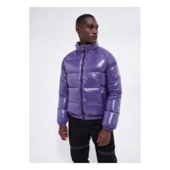 Pyrenex Mythic Vintage Puffer Jacket | Purple -A.P.C. Store unnamed file 1581