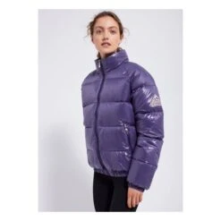 Pyrenex Mythic Vintage Puffer Jacket | Purple -A.P.C. Store unnamed file 1582