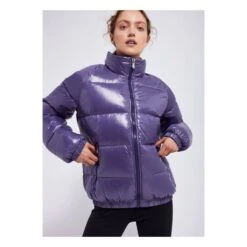 Pyrenex Mythic Vintage Puffer Jacket | Purple -A.P.C. Store unnamed file 1583