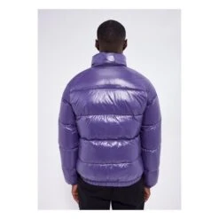 Pyrenex Mythic Vintage Puffer Jacket | Purple -A.P.C. Store unnamed file 1585