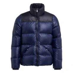 Pyrenex Radiant Puffer Jacket | Navy Blue