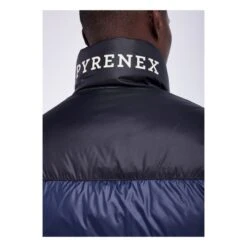 Pyrenex Radiant Puffer Jacket | Navy Blue -A.P.C. Store unnamed file 1589