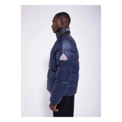 Pyrenex Radiant Puffer Jacket | Navy Blue -A.P.C. Store unnamed file 1590