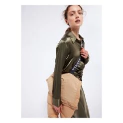 Pyrenex Harmonie Puffer Jacket | Beige -A.P.C. Store unnamed file 1598