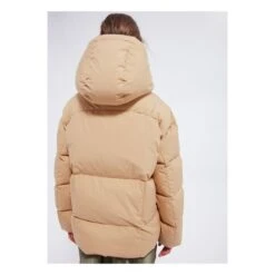 Pyrenex Harmonie Puffer Jacket | Beige -A.P.C. Store unnamed file 1601