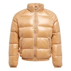 Pyrenex Mythic Vintage Puffer Jacket | Beige