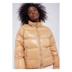 Pyrenex Mythic Vintage Puffer Jacket | Beige -A.P.C. Store unnamed file 1605