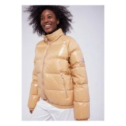 Pyrenex Mythic Vintage Puffer Jacket | Beige -A.P.C. Store unnamed file 1606