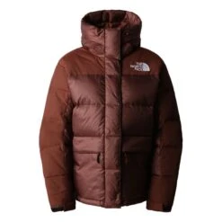 The North Face Himalayan Down Jacket | Brown