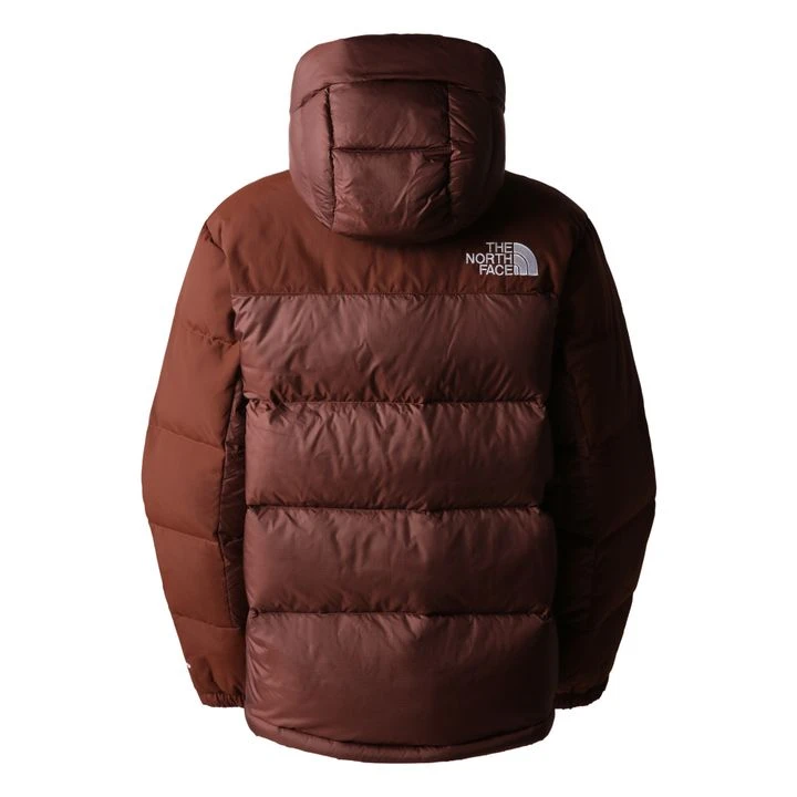 The North Face Himalayan Down Jacket | Brown 4 The North Face Himalayan Down Jacket | Brown - Image 2