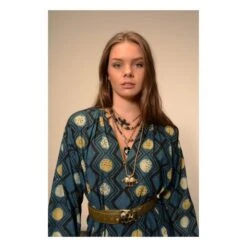 Karma Dress | Indigo Blue 11 Karma Dress | Indigo Blue -A.P.C. Store unnamed file 1647