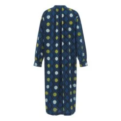 Karma Dress | Indigo Blue 13 Karma Dress | Indigo Blue -A.P.C. Store unnamed file 1649