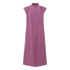 Hartford Riki Dress | Purple