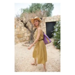 Marlot X Smallable Exclusive - Minette Silk Midi Skirt - Women’s Collection | Ochre 9 Marlot X Smallable Exclusive - Minette Silk Midi Skirt - Women’s Collection | Ochre -A.P.C. Store unnamed file 1692