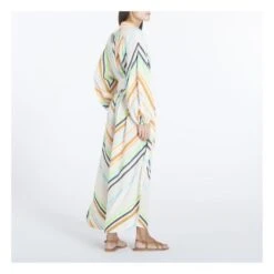 Devotion Twins Opsianos Dress | Cream -A.P.C. Store unnamed file 1697