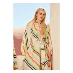 Devotion Twins Opsianos Dress | Cream -A.P.C. Store unnamed file 1699