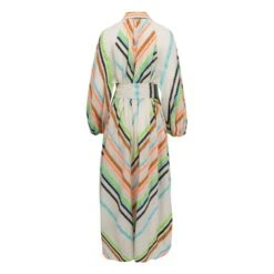 Devotion Twins Opsianos Dress | Cream -A.P.C. Store unnamed file 1700