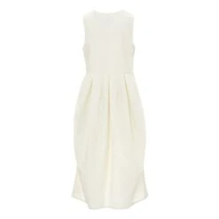 Tulip Dress | White 9 Tulip Dress | White -A.P.C. Store unnamed file 1704