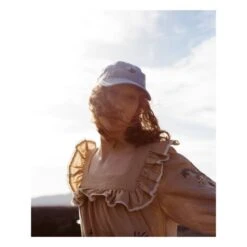 Robe Valerian Lin | Brown -A.P.C. Store unnamed file 1725