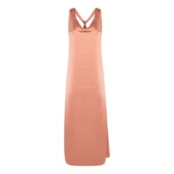 Hollywood Dress | Provence Pink