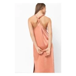 Hollywood Dress | Provence Pink -A.P.C. Store unnamed file 1788
