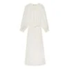 Vanessa Bruno Arabelle Dress | White