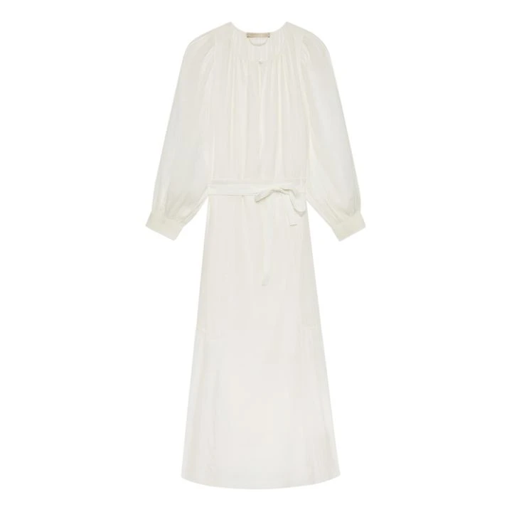 Vanessa Bruno Arabelle Dress | White 3 Vanessa Bruno Arabelle Dress | White