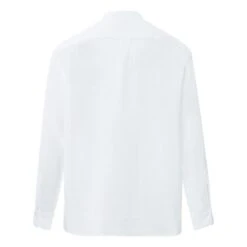 Hartford Crystal Shirt | White 15 Hartford Crystal Shirt | White -A.P.C. Store unnamed file 180