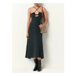 Alina Dress | Black 10 Alina Dress | Black -A.P.C. Store unnamed file 1812