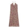 Birgitte Herskind Lydon Liberty Dress | Pink -A.P.C. Store unnamed file 1928