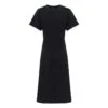 Bellerose Vocky Dress - Women’s Collection | Black -A.P.C. Store unnamed file 1965