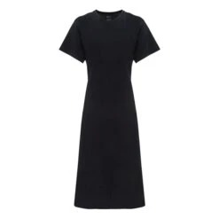 Bellerose Vocky Dress - Women’s Collection | Black