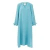 Jhula Dress | Light Blue -A.P.C. Store unnamed file 1977