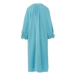 Jhula Dress | Light Blue 7 Jhula Dress | Light Blue -A.P.C. Store unnamed file 1979