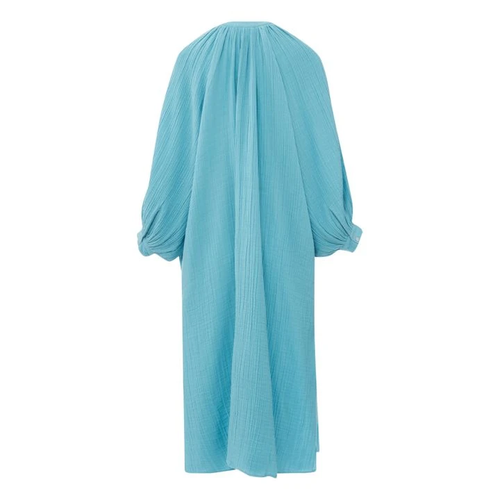Jhula Dress | Light Blue 5 Jhula Dress | Light Blue - Image 3